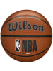 Wilson Wilson NBA DRV Plus Ball in Orange