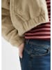 QS Outdoor-Jacke in 7800_beige