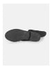 Felmini Wide Fit Stiefel in Schwarz