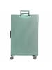 March15 Tourer - 4-Rollen-Trolley Set 3tlg. in jadegreen