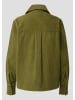 QS Bluse in 7504_grün