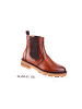 LLOYD Sneaker Low in braun