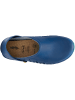Scholl Clog Evolflex in marineblau