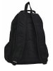 Mindesa Damen Rucksack in Schwarz