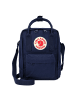 FJÄLLRÄVEN Kanken Sling Umhängetasche 15 cm in dark oak