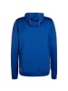 Umbro Trainingsjacke Pro Training in blau / orange