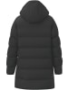 erima Herren Parka in schwarz