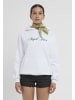 Mister Tee Sweat & Fleece - Hoody in white