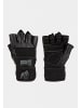 Gorilla Wear Wrist Wrap Gloves - Dallas - Schwarz