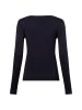 Liu Jo Pullover in marine - 0002