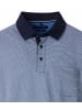CASAMODA Polo-Shirt in Blau