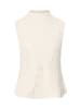 Y.A.S Stricktop YASPeppa in beige - 0001