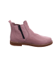 Esgano Kinderstiefel kalt Mädchen Ki.-Chelsea in  Rosa
