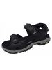 Camel Active Sandale  in Schwarz