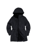 Maier Sports Jacke Funktionsjacke Lisa 2.1 in Schwarz