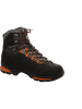 LOWA Bergstiefel in schwarz