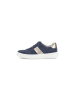 Gabor Schnürschuhe in blau