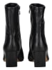 INUOVO Stiefelette Schwarz