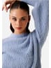 Guess Pullover 'Keyla' in blau
