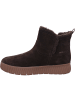Tamaris Stiefel in oliv