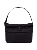 SANDQVIST Icon Messenger Bag - Umhängetasche 49 cm (black) in schwarz