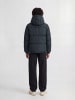 JACK & JONES Junior Steppjacke in Magical Forest