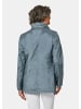 GOLDNER Jacke in rauchblau