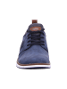 rieker Sneaker in blau