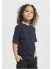 Urban Classics T-Shirt in navy