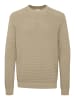 !SOLID Strickpullover SDVALENCIA in Beige