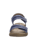 Josef Seibel Sandalen in Blau