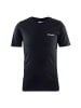 Columbia Shirt in Schwarz