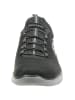 Skechers Sneakers Low SUMMITS in schwarz