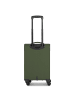 Smartbox Edition 04 4 Rollen Kabinentrolley 55 cm mit Dehnfalte in slate-green