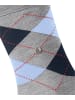 Burlington Socken Manchester in Concrete m