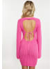 IZIA Damen Kleid in PINK