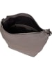 LIEBESKIND BERLIN Handtasche Edda in Dark Grigio