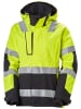 Helly Hansen Winterjacke in Gelb