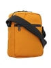 Cabinzero Adventure 90 Umhängetasche RFID Schutz 19 cm orange chill