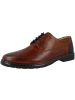 Josef Seibel Businessschuhe Alastair 01 in braun