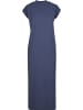 Urban Classics Day Dress in vintageblue