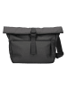 Zwei Jona Umhängetasche 38 cm black