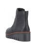 rieker Stiefel  in Schwarz