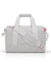 Reisenthel Allrounder M Weekender Reisetasche 40 cm twist sky rose