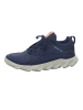 Ecco Sneaker in blau