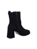 Gabor Stiefelette in blau