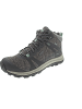Keen Terradora II Mid WP Wanderstiefel Grau