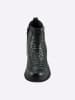 Gemini Stiefelette in moos