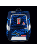 Step by Step SPACE Schulranzen-Set Manta Rio 5-tlg. in blau