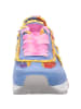 Rebecca White Sneaker Low in bunt